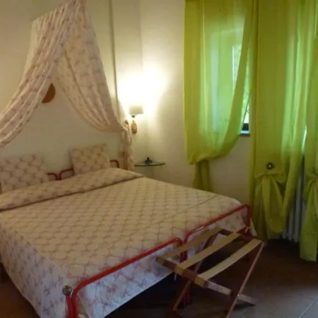 Apartamento Nido Torgiano