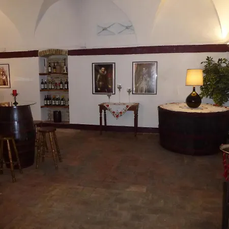 Apartamento Nido Torgiano