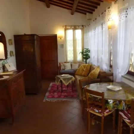 Nido Apartamento *